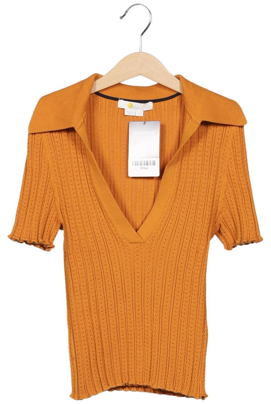 

Boden Damen Pullover, orange, Gr. 36