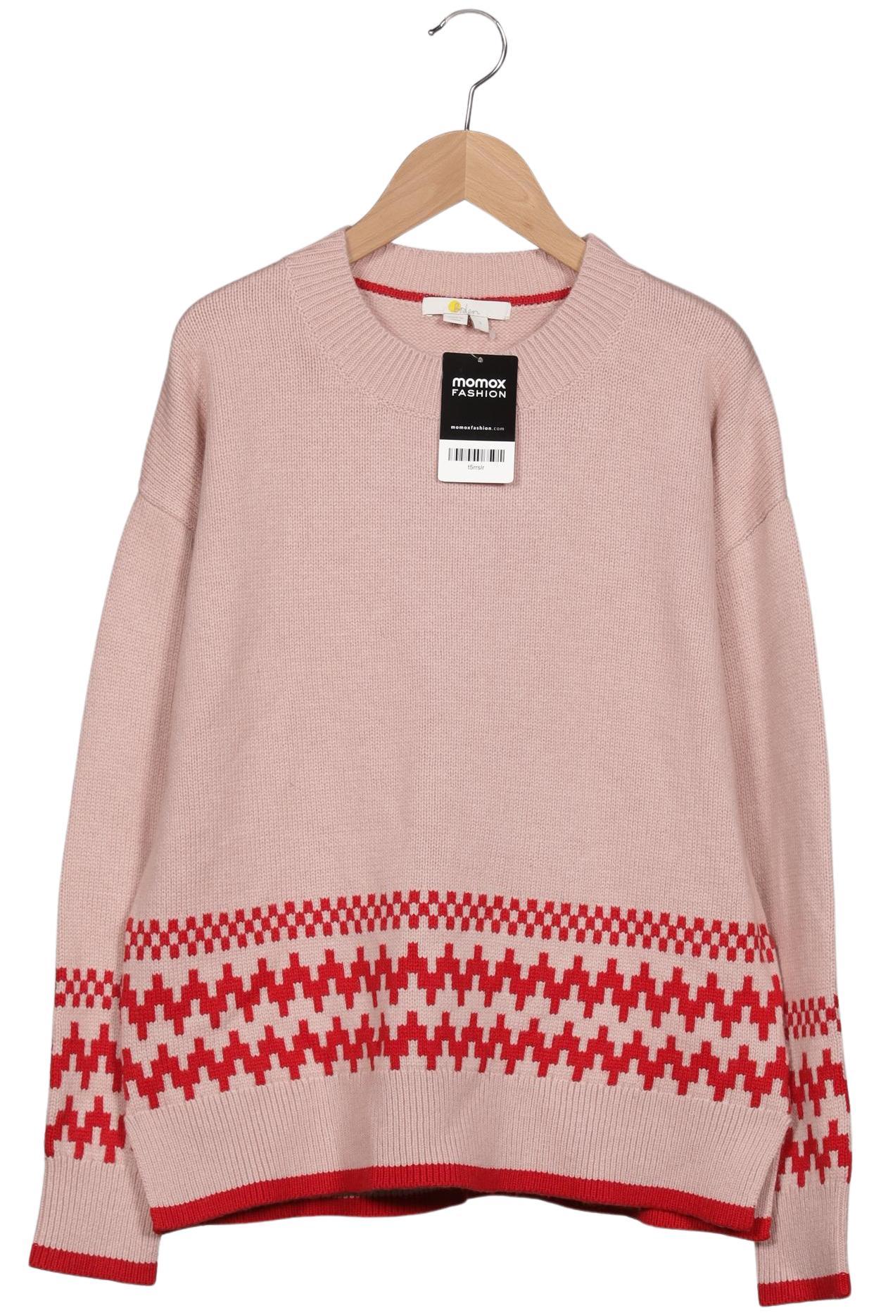 

Boden Damen Pullover, pink, Gr. 36