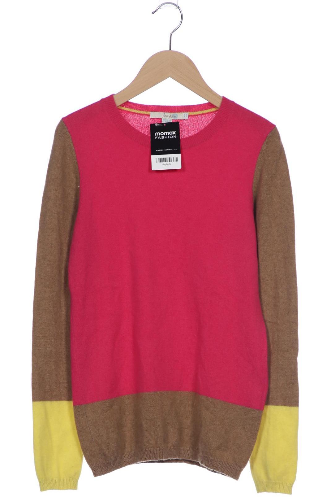 

Boden Damen Pullover, pink, Gr. 34