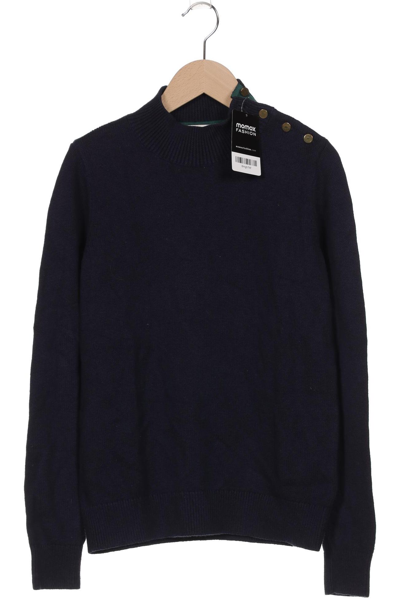 

Boden Damen Pullover, marineblau, Gr. 36