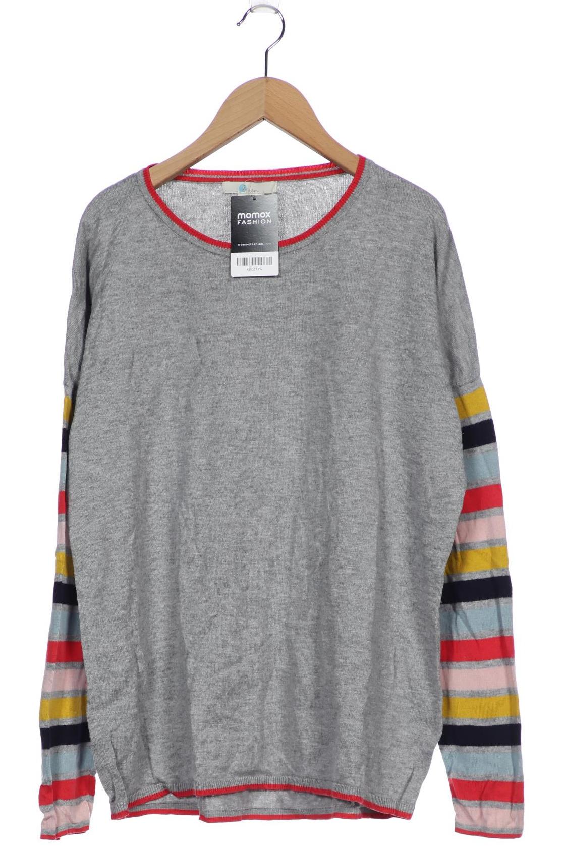 

Boden Damen Pullover, grau