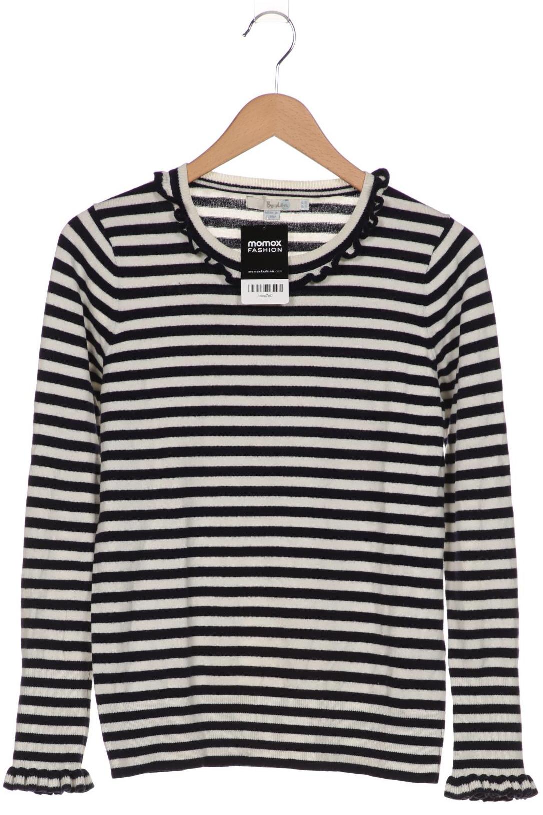 

Boden Damen Pullover, marineblau, Gr. 40
