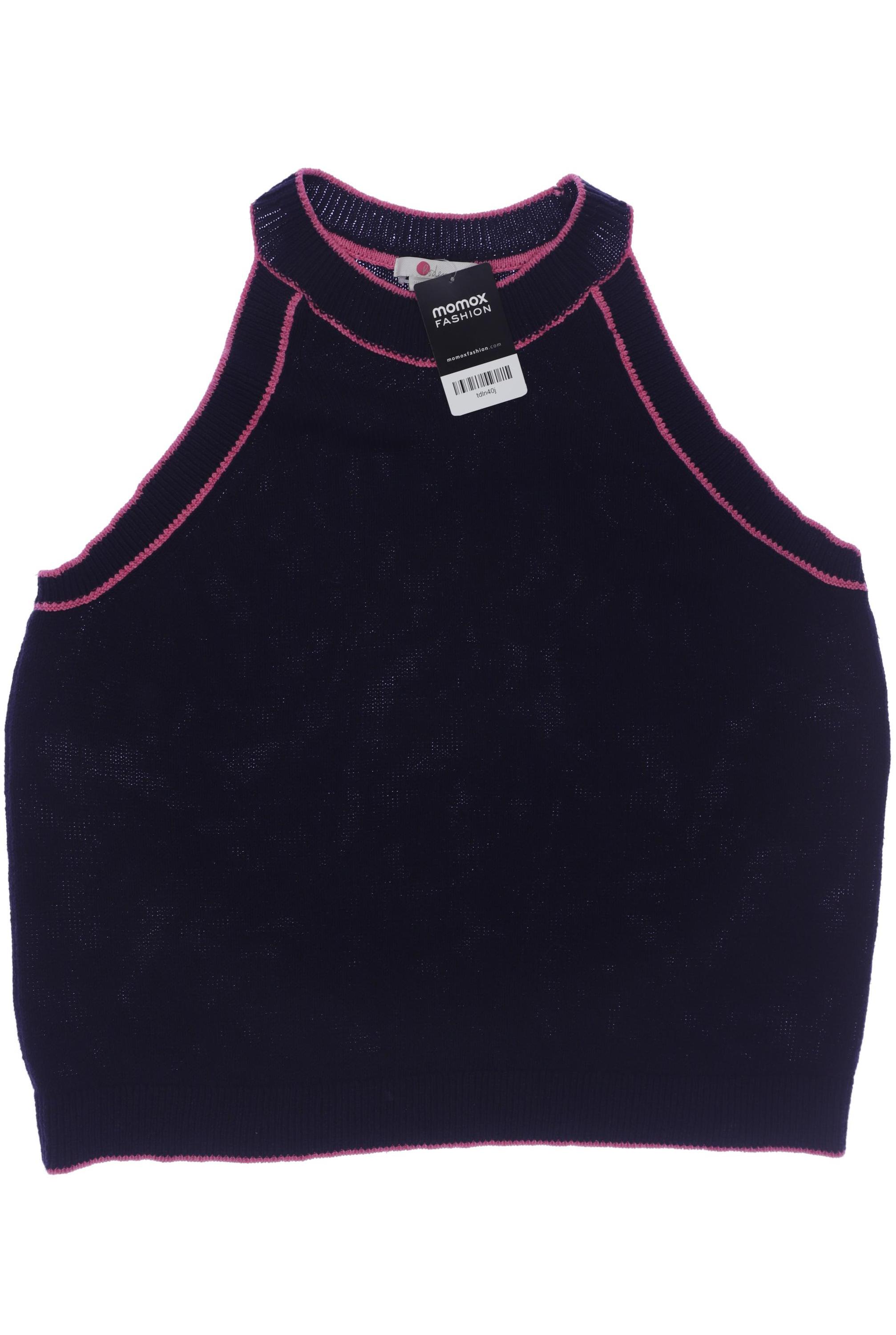 

Boden Damen Pullover, marineblau, Gr. 48