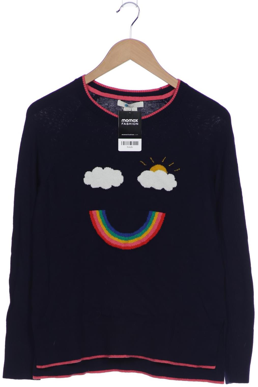 

Boden Damen Pullover, marineblau, Gr. 34