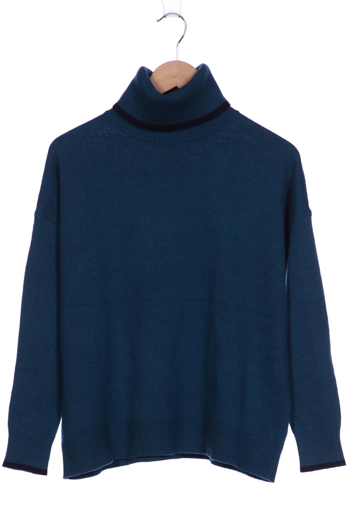 

Boden Damen Pullover, blau, Gr. 36