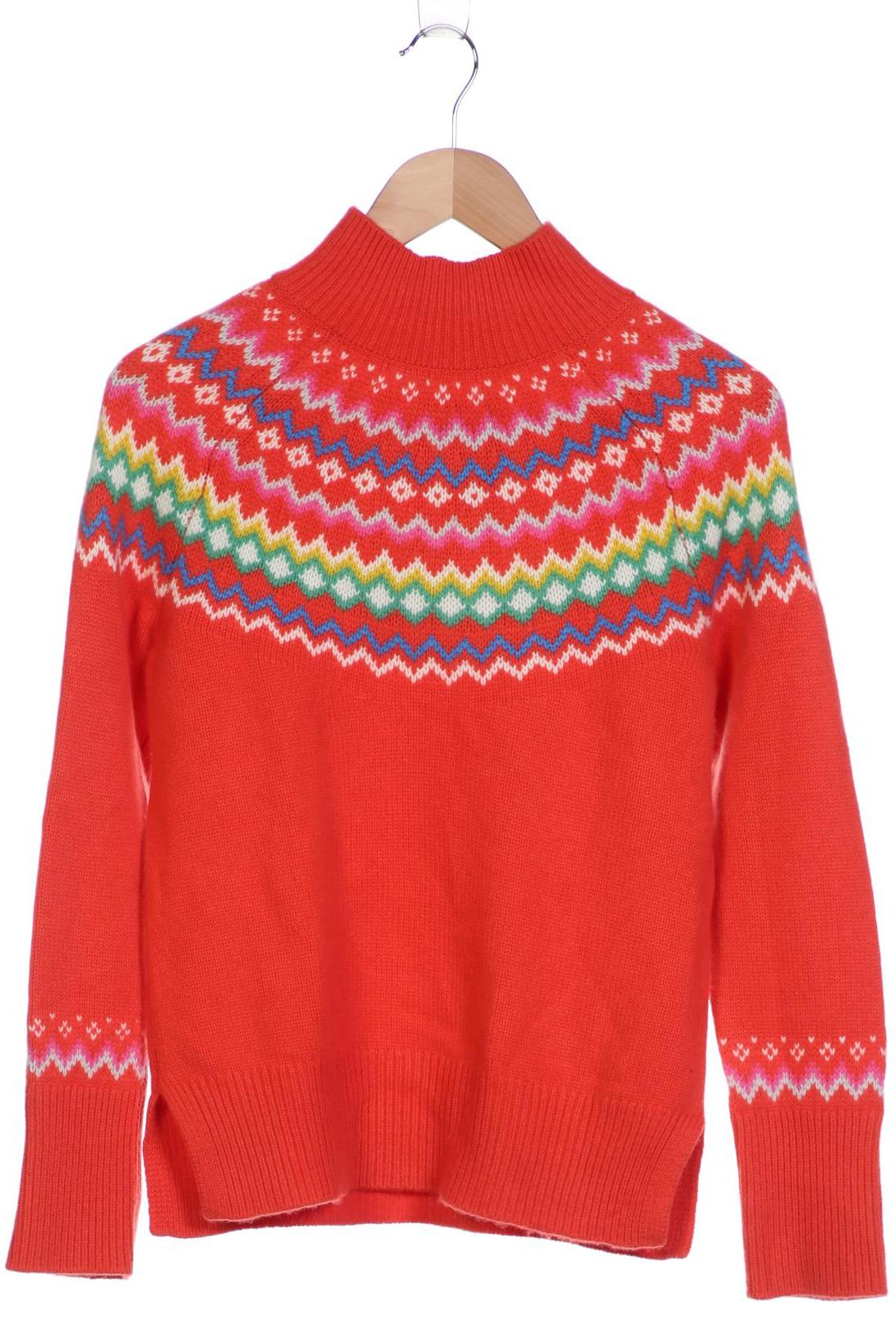 

Boden Damen Pullover, rot