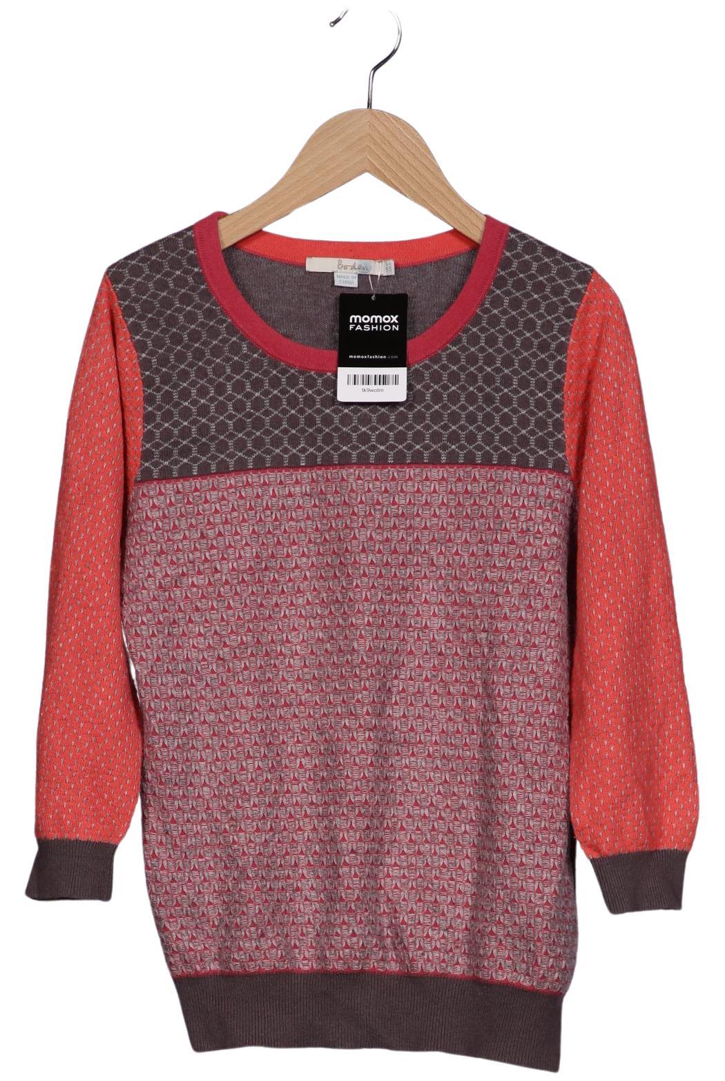 

Boden Damen Pullover, mehrfarbig, Gr. 36