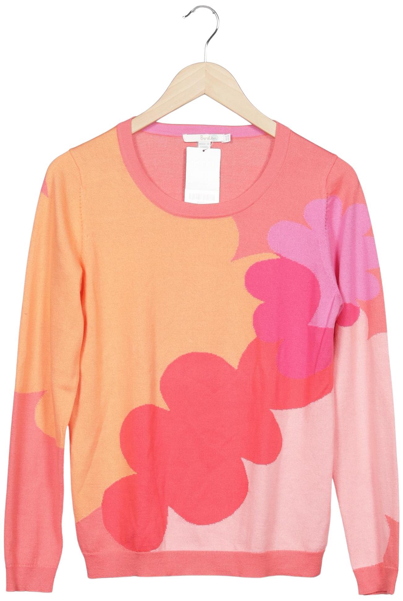 

Boden Damen Pullover, pink, Gr. 40