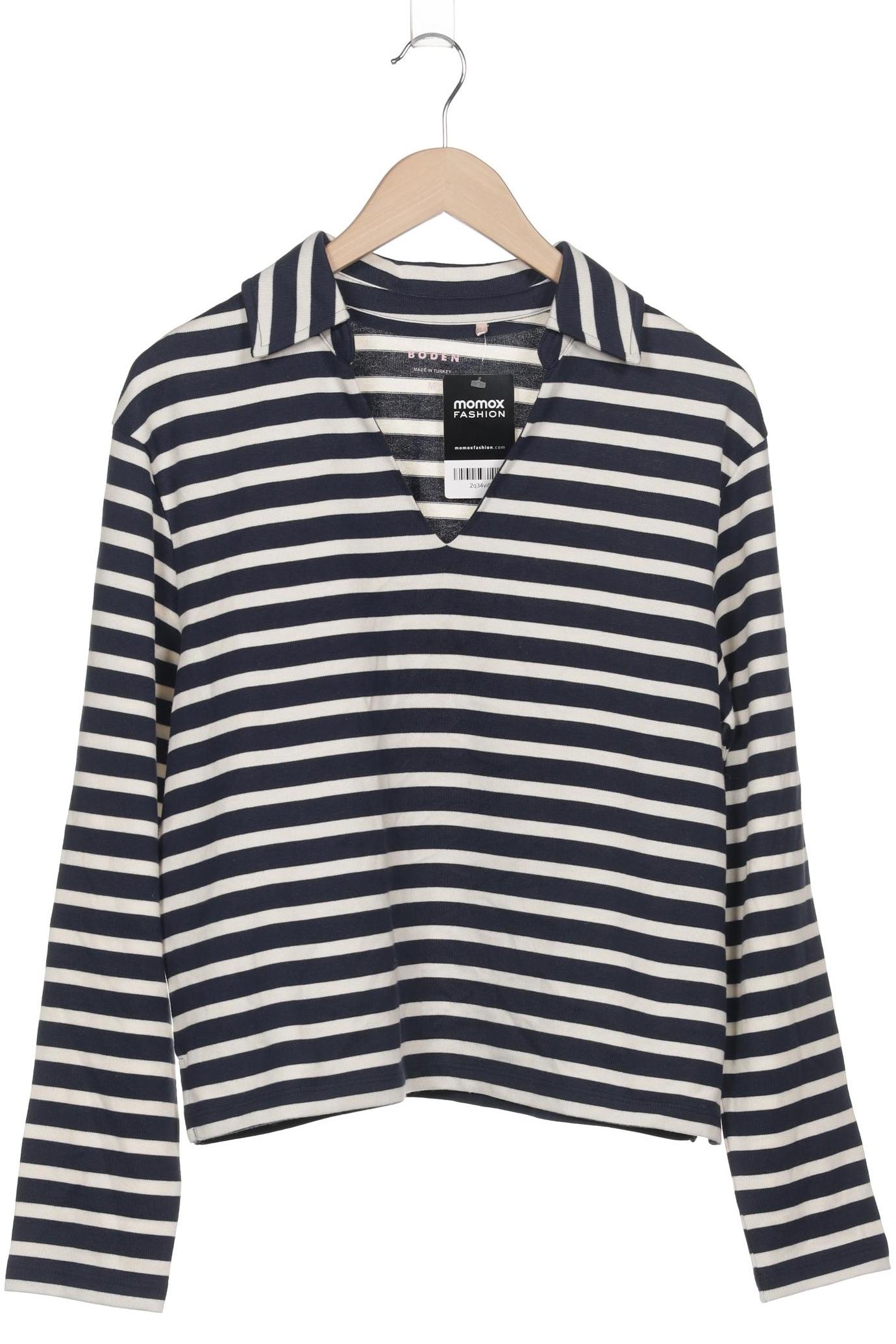 

Boden Damen Pullover, marineblau, Gr. 38