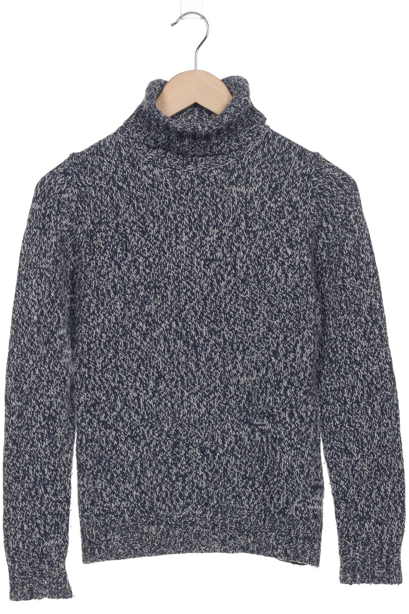 

Boden Damen Pullover, blau, Gr. 34