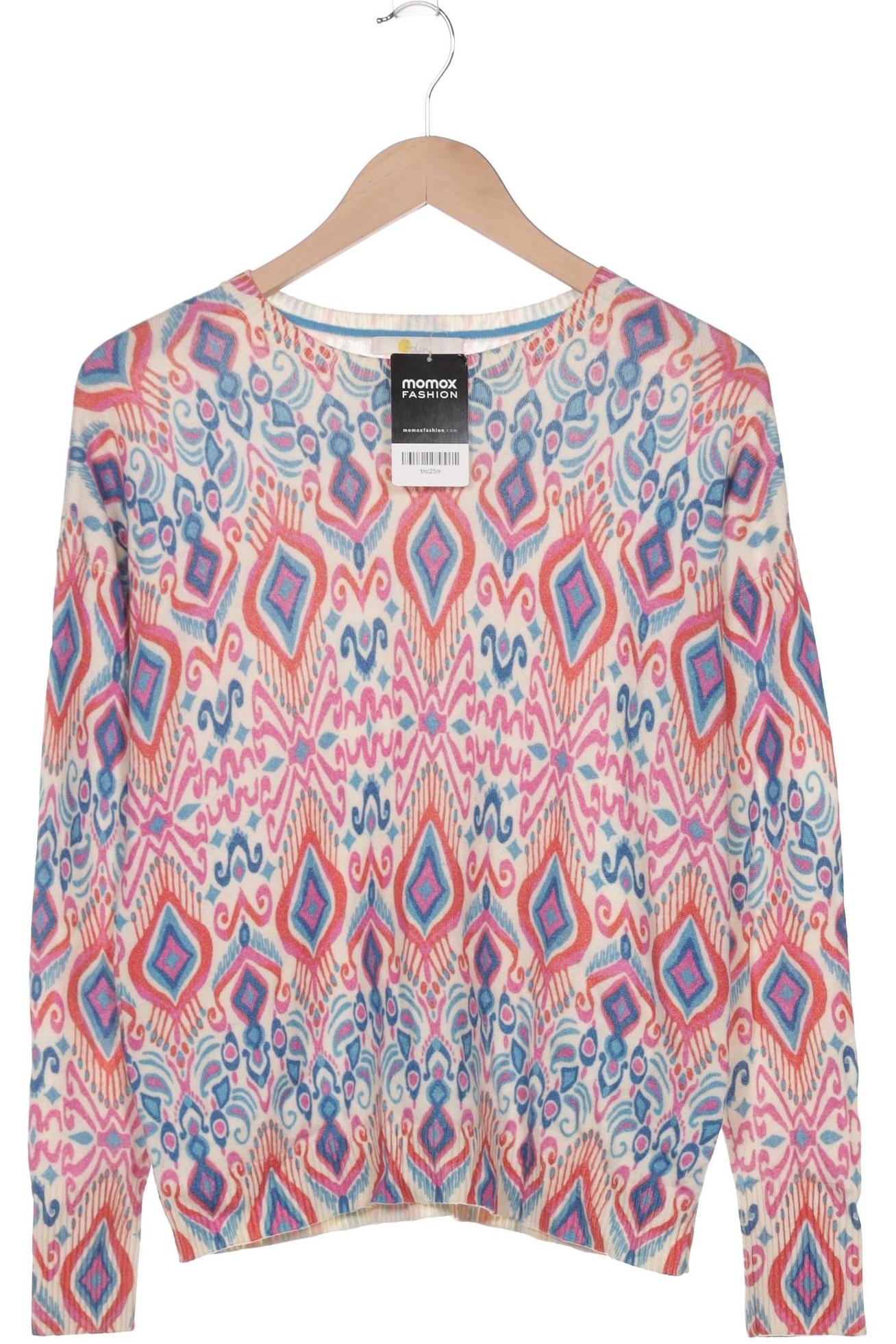 

Boden Damen Pullover, mehrfarbig, Gr. 36