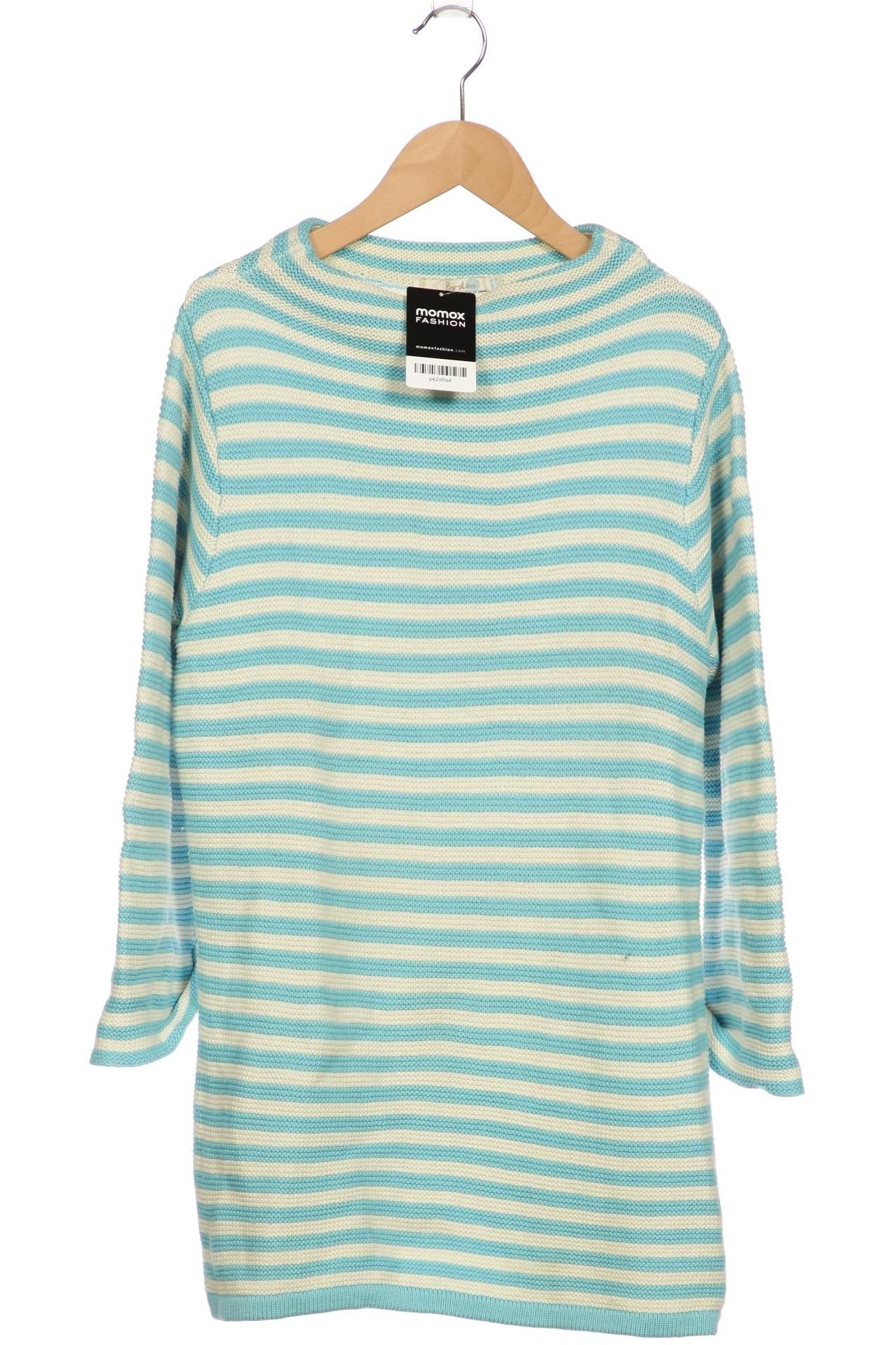 

Boden Damen Pullover, blau, Gr. 40