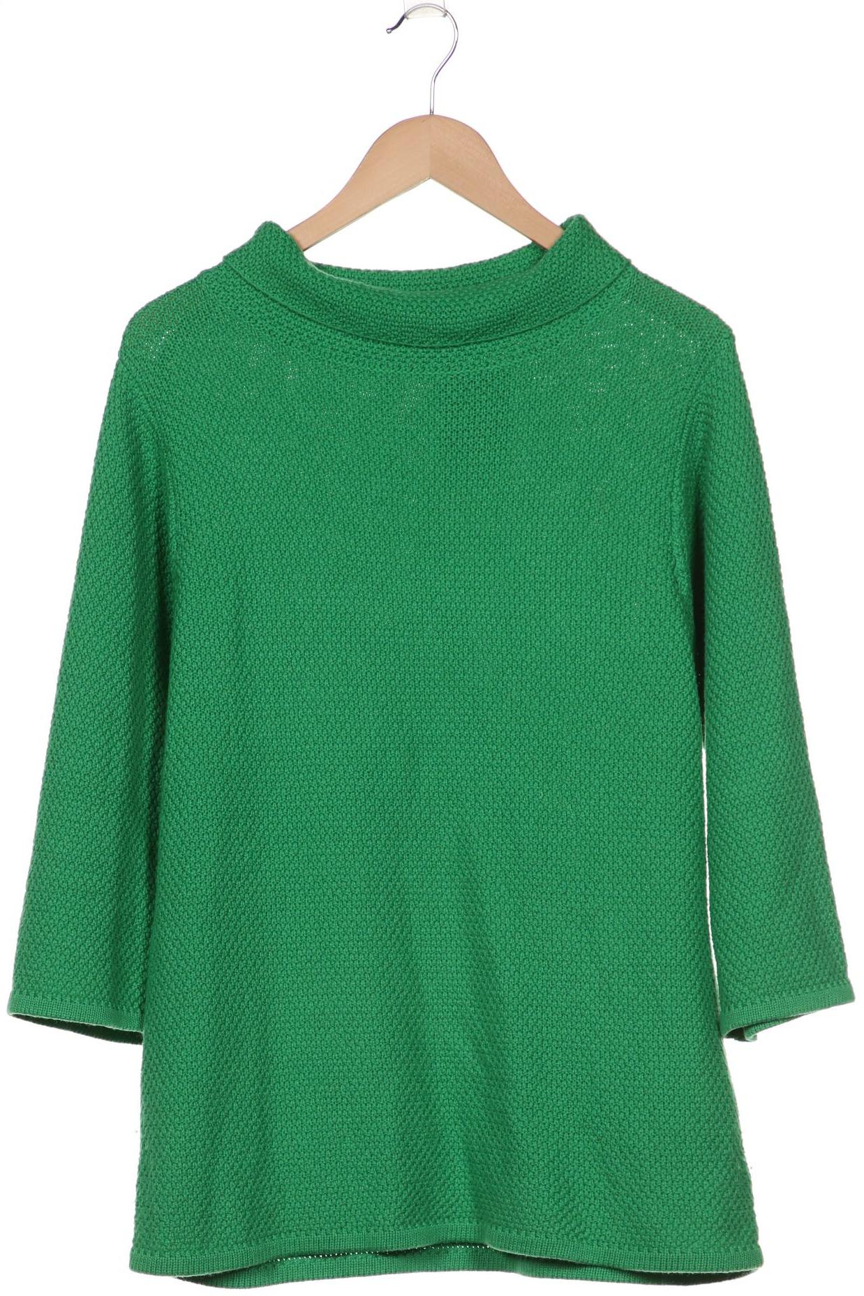 

Boden Damen Pullover, grün