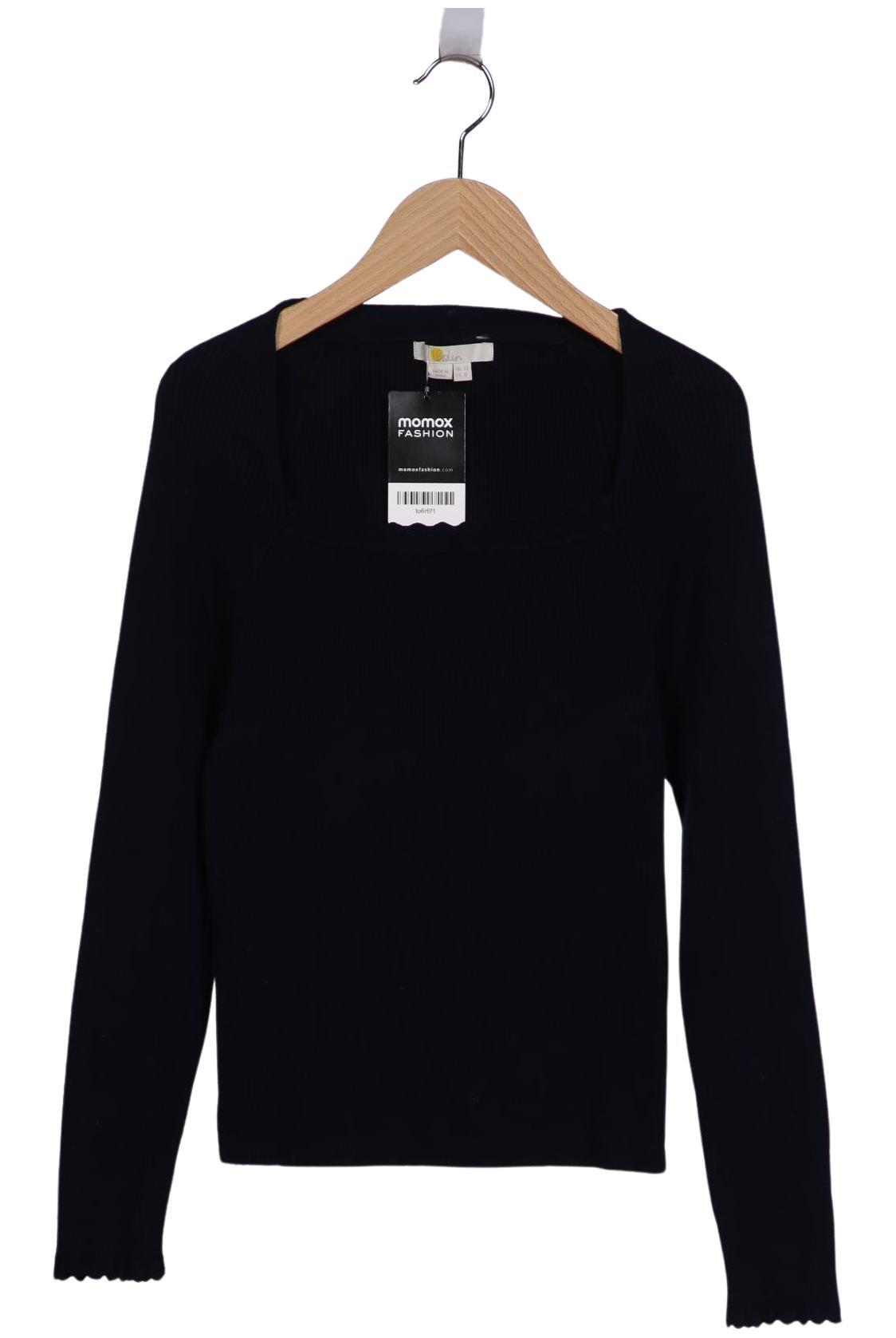 

Boden Damen Pullover, marineblau, Gr. 38