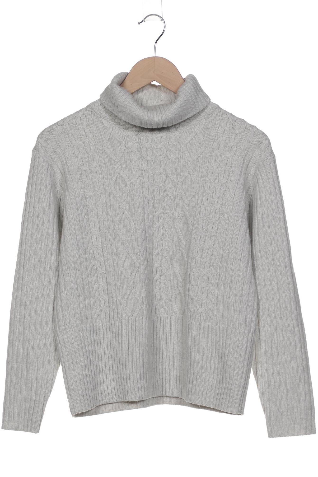 

Boden Damen Pullover, grau, Gr. 38