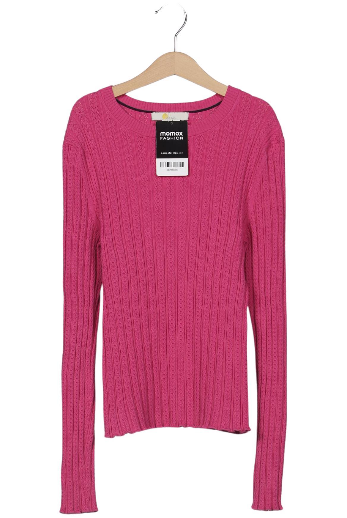 

Boden Damen Pullover, pink, Gr. 38