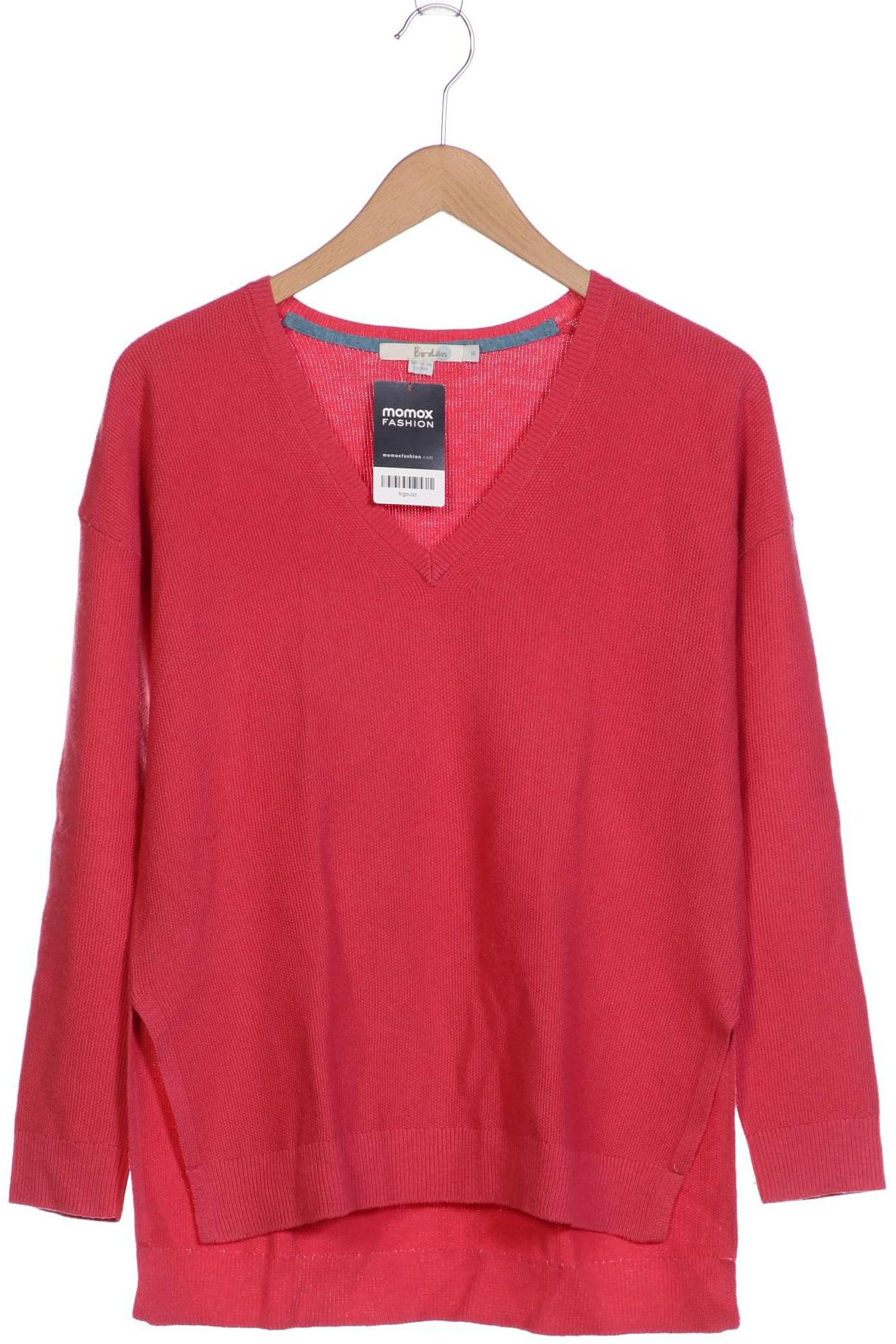 

Boden Damen Pullover, pink