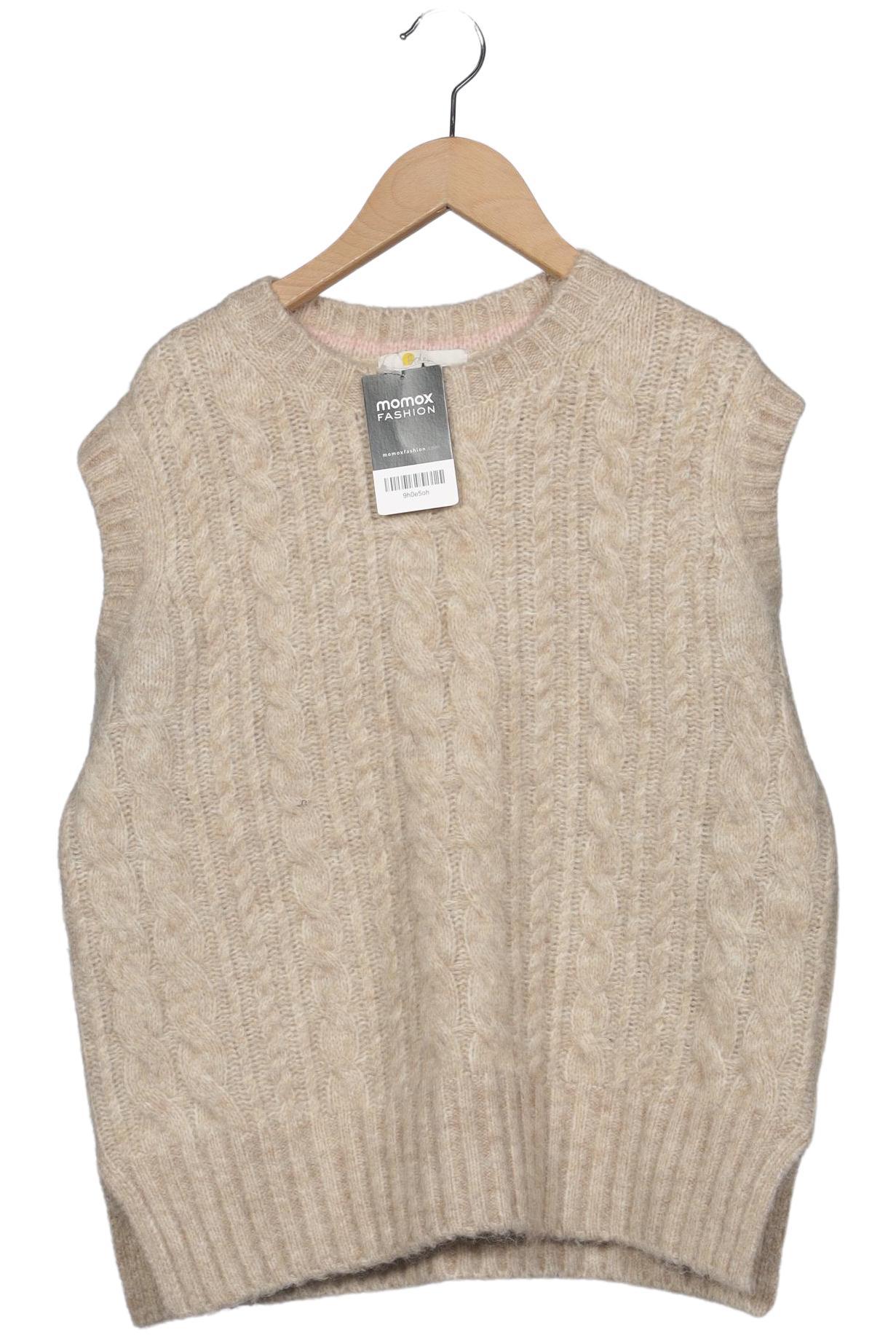 

Boden Damen Pullover, beige, Gr. 36