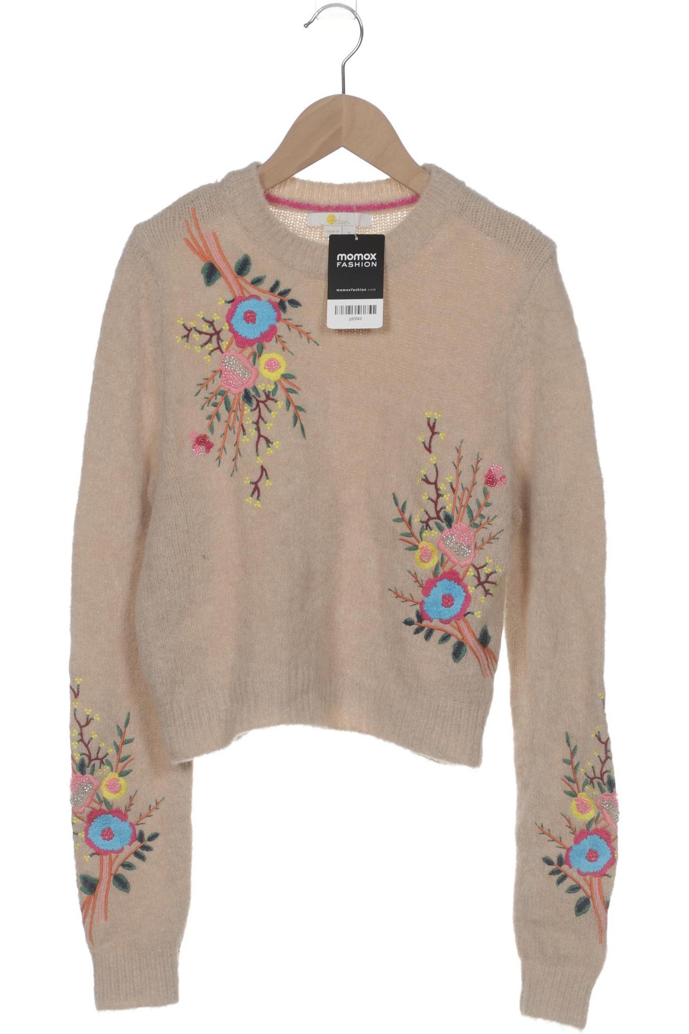 

Boden Damen Pullover, beige, Gr. 38