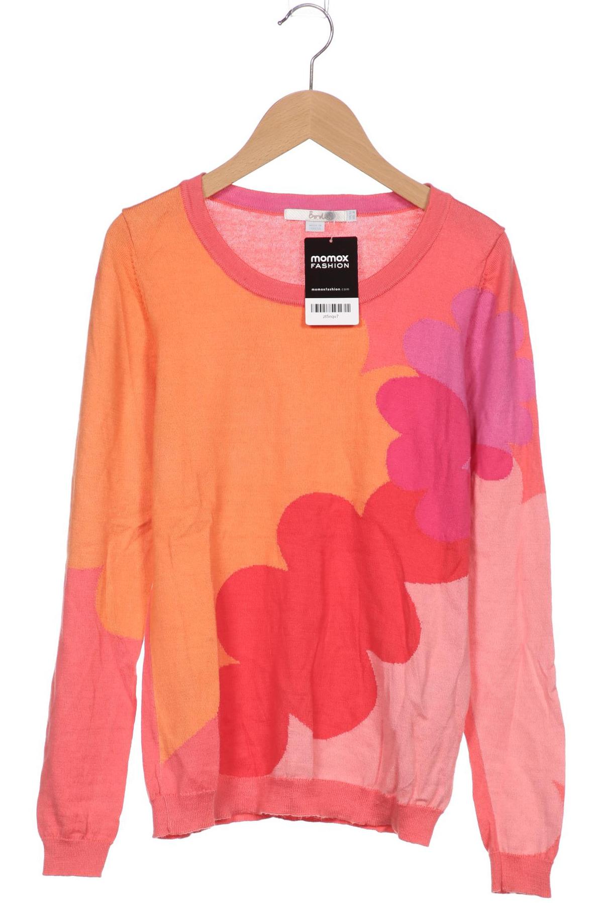 

Boden Damen Pullover, pink, Gr. 38