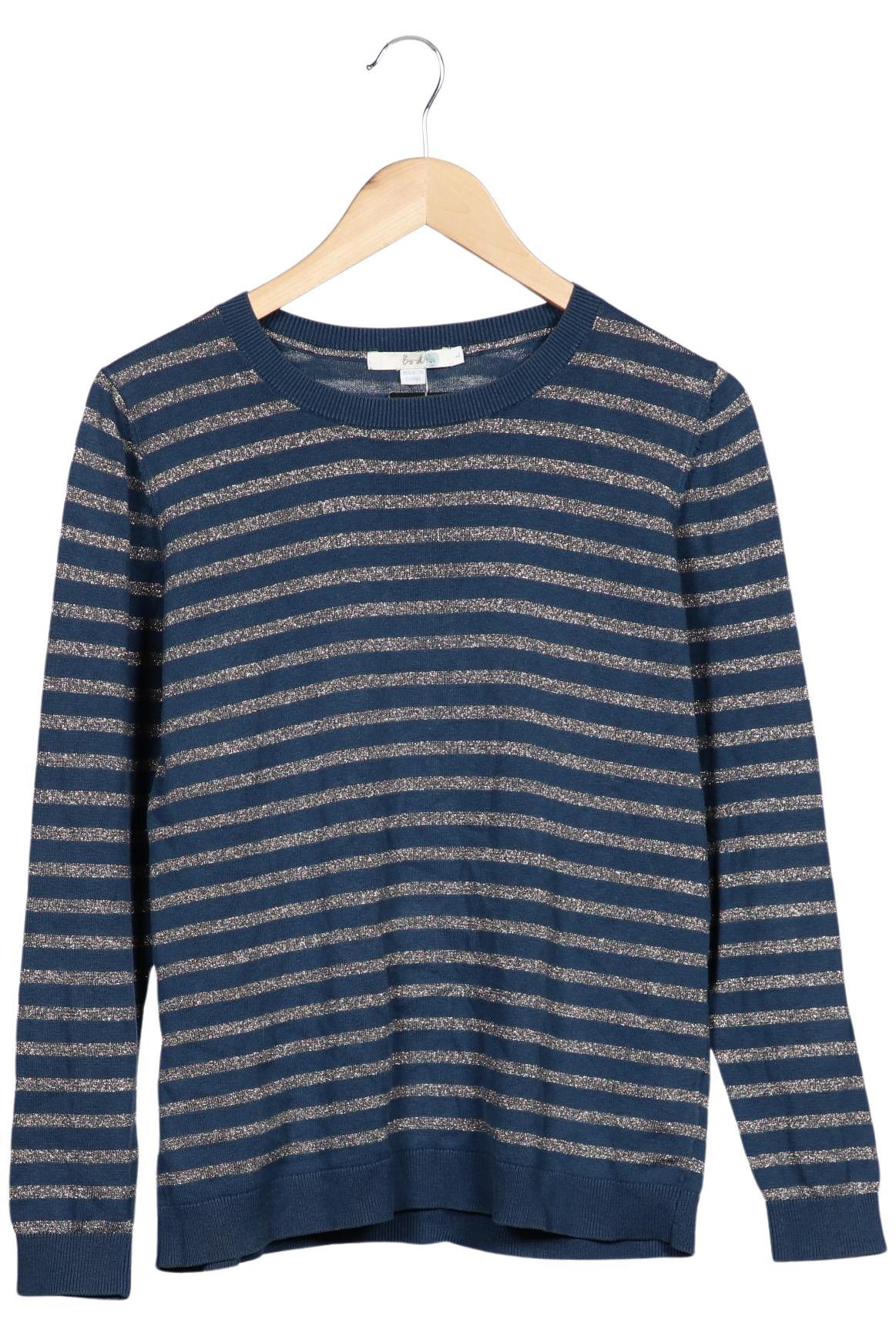 

Boden Damen Pullover, mehrfarbig, Gr. 42