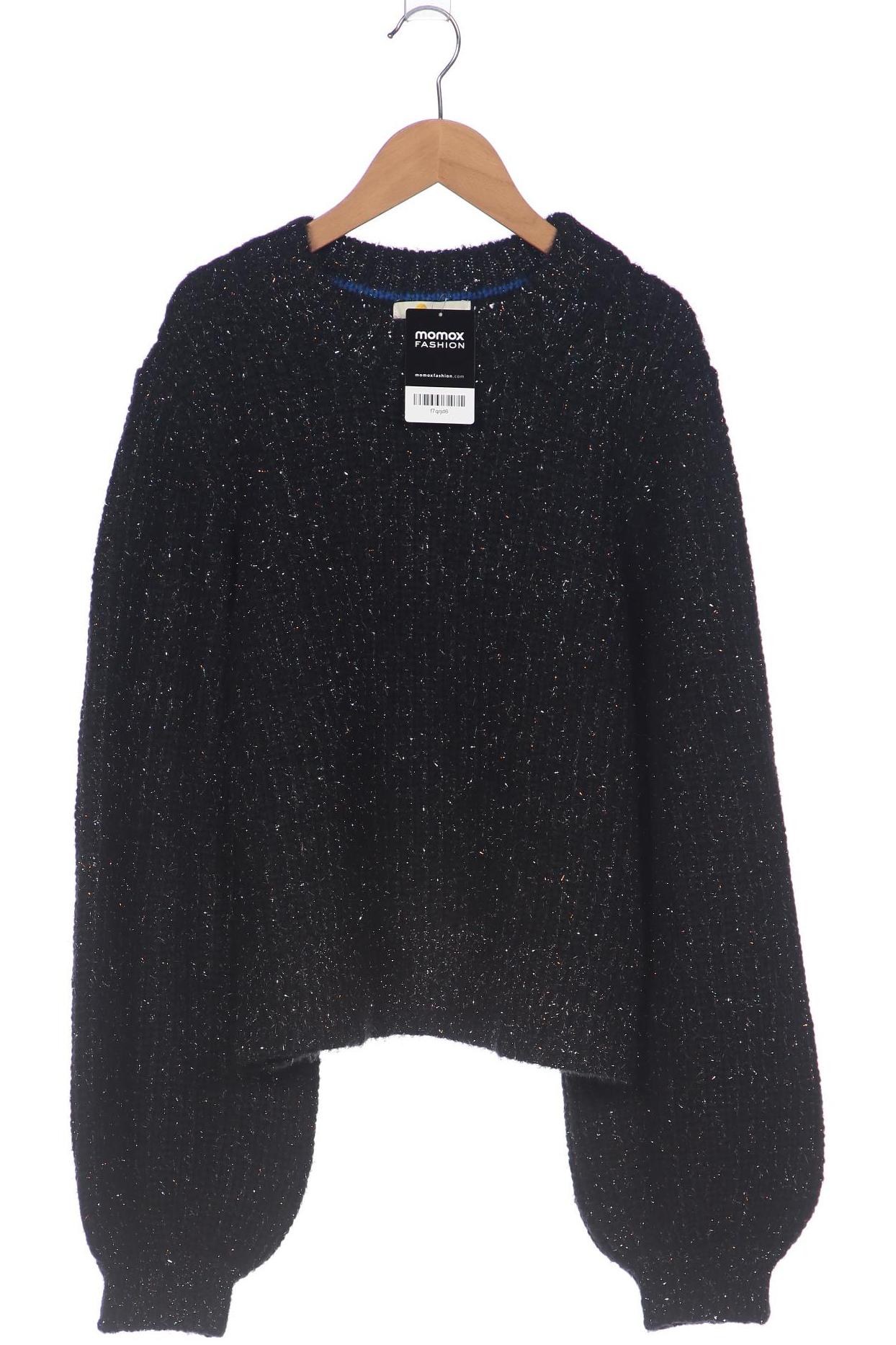 

Boden Damen Pullover, schwarz, Gr. 38