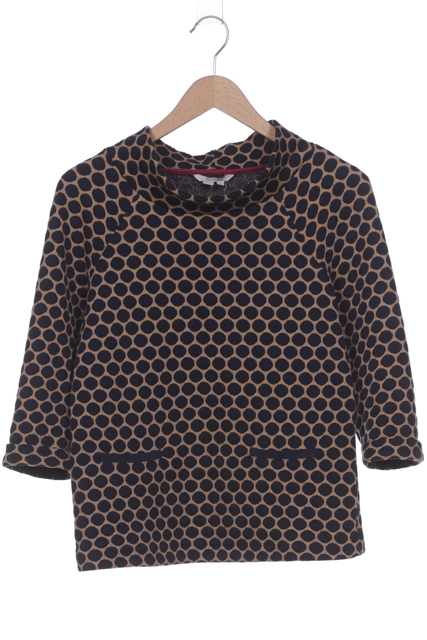 

Boden Damen Pullover, marineblau, Gr. 38