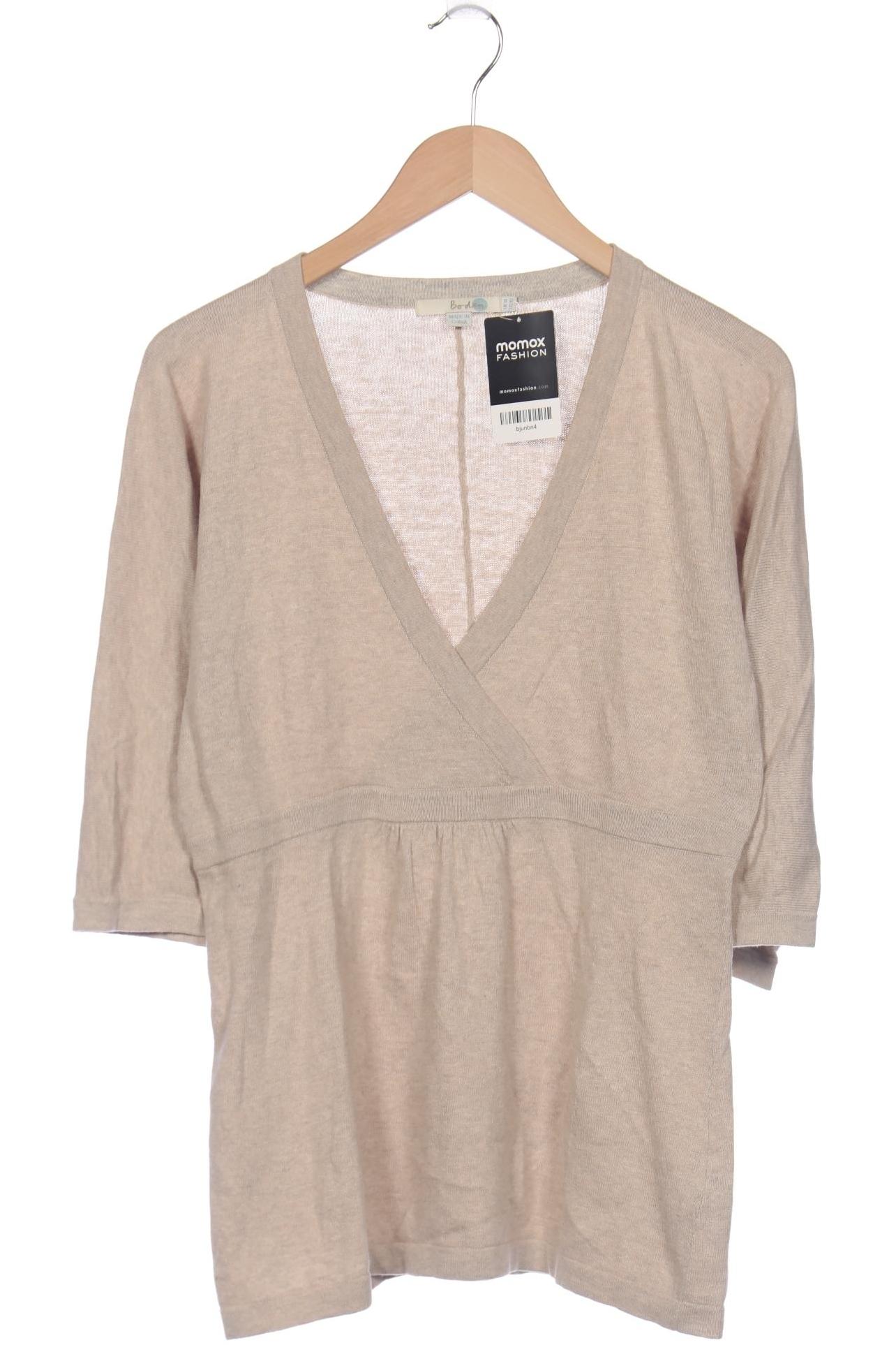 

Boden Damen Pullover, beige, Gr. 40