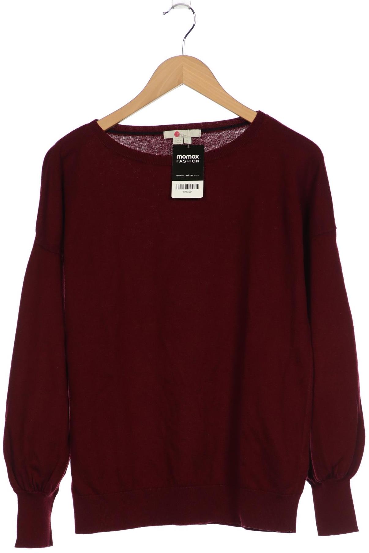

Boden Damen Pullover, bordeaux, Gr. 38