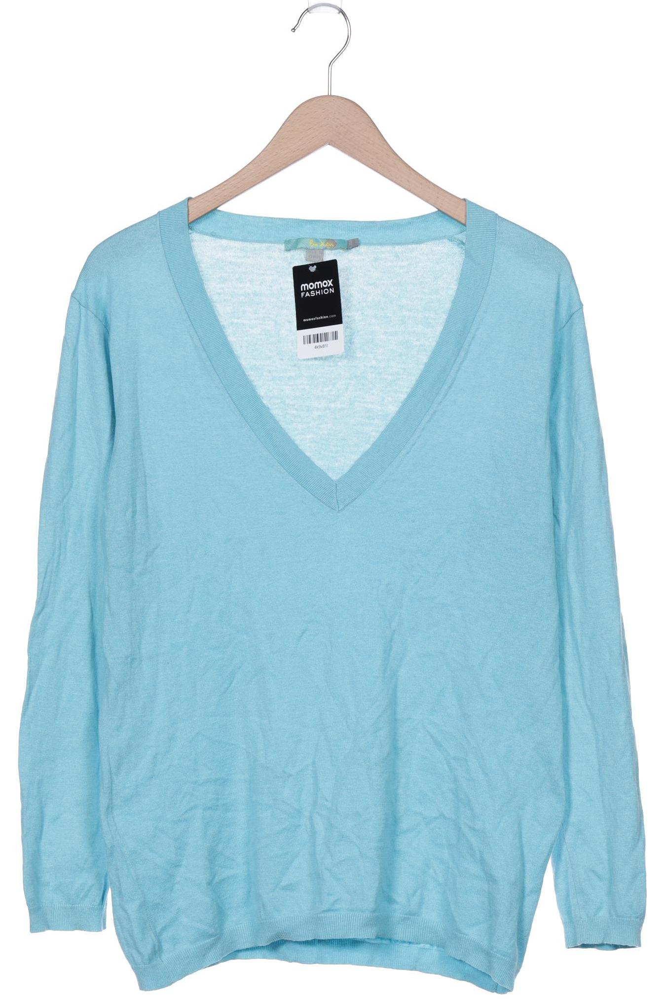 

Boden Damen Pullover, blau
