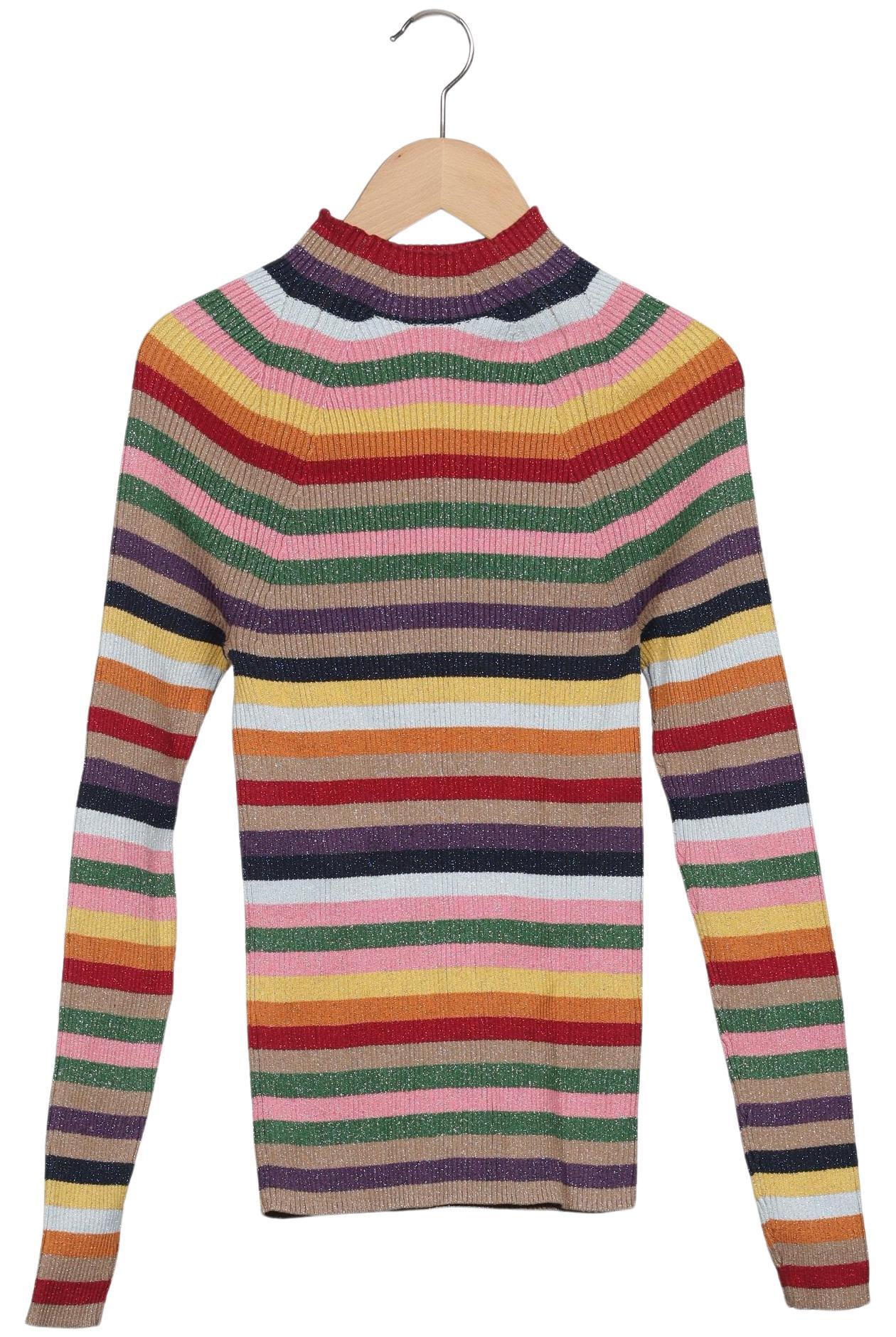 

Boden Damen Pullover, mehrfarbig, Gr. 38