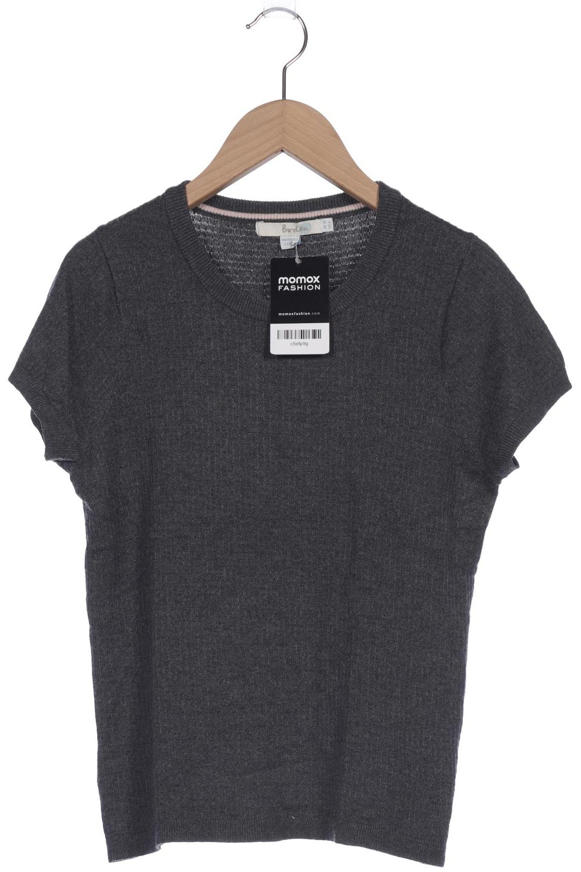 

Boden Damen Pullover, grau
