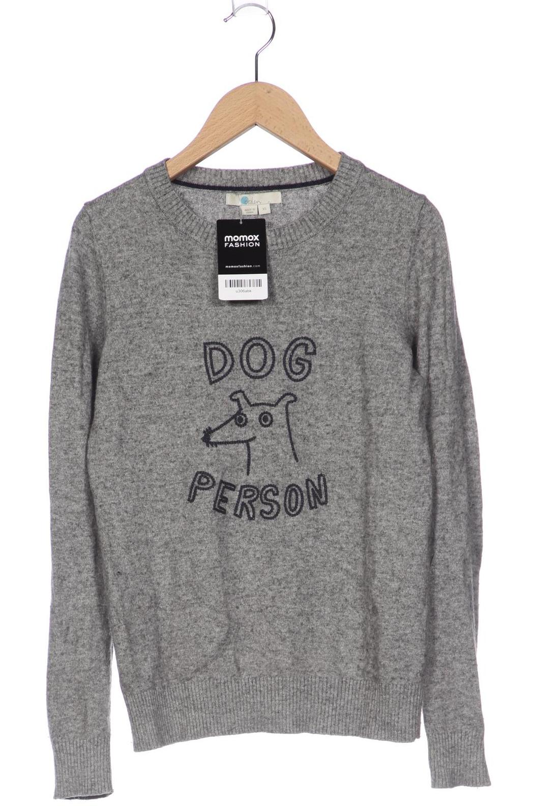 

Boden Damen Pullover, grau