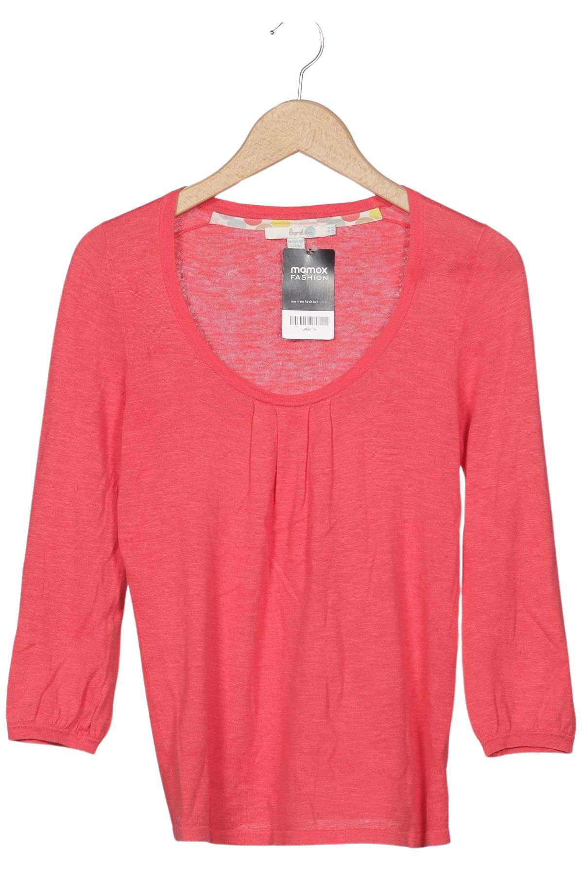 

Boden Damen Pullover, pink, Gr. 34