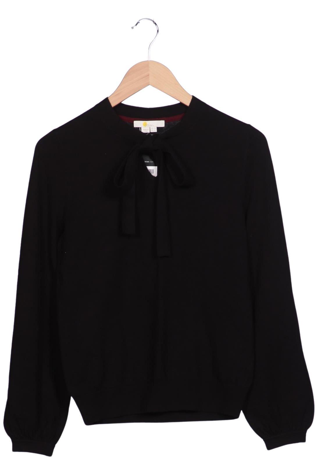 

Boden Damen Pullover, schwarz, Gr. 36