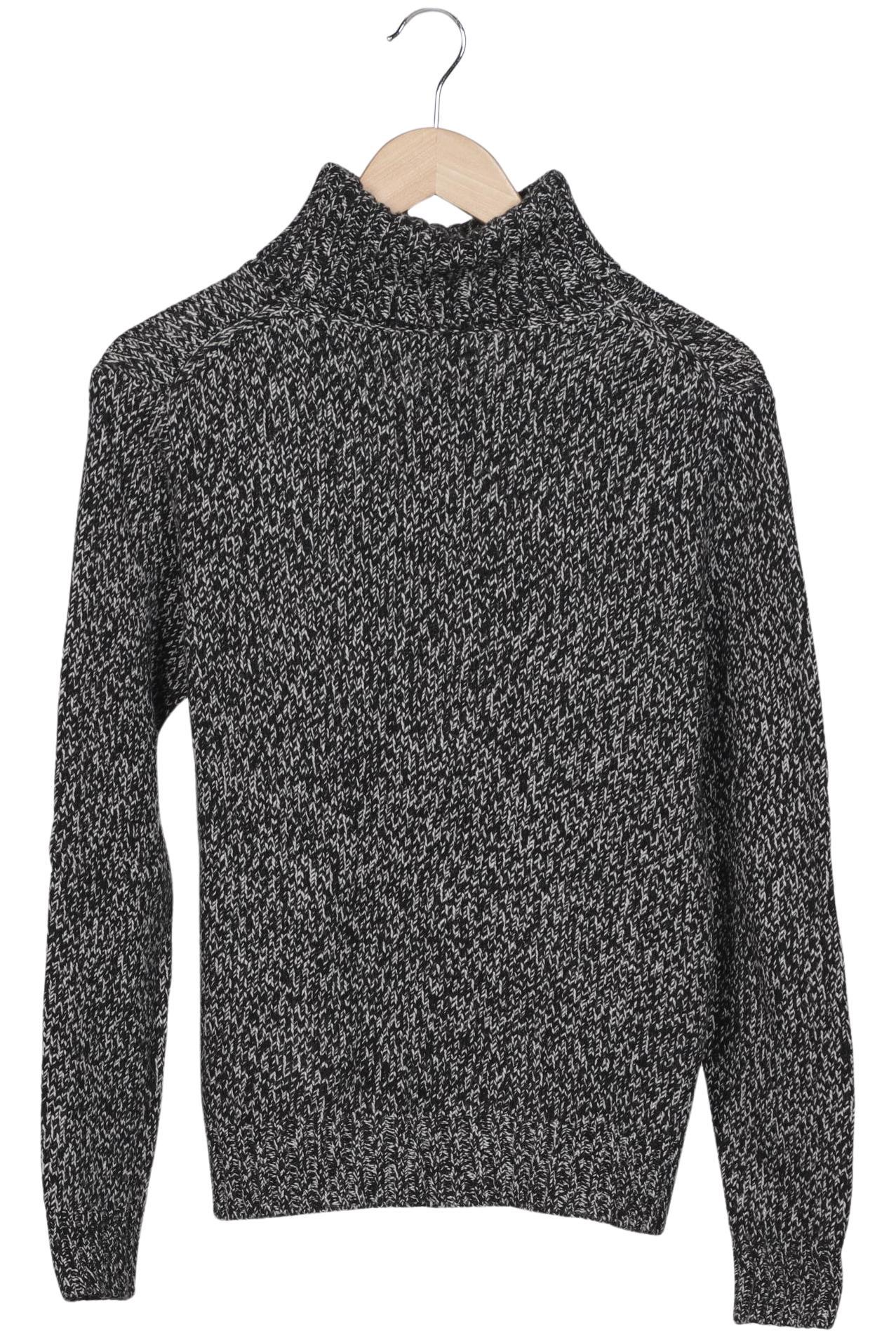 

Boden Damen Pullover, grau, Gr. 40