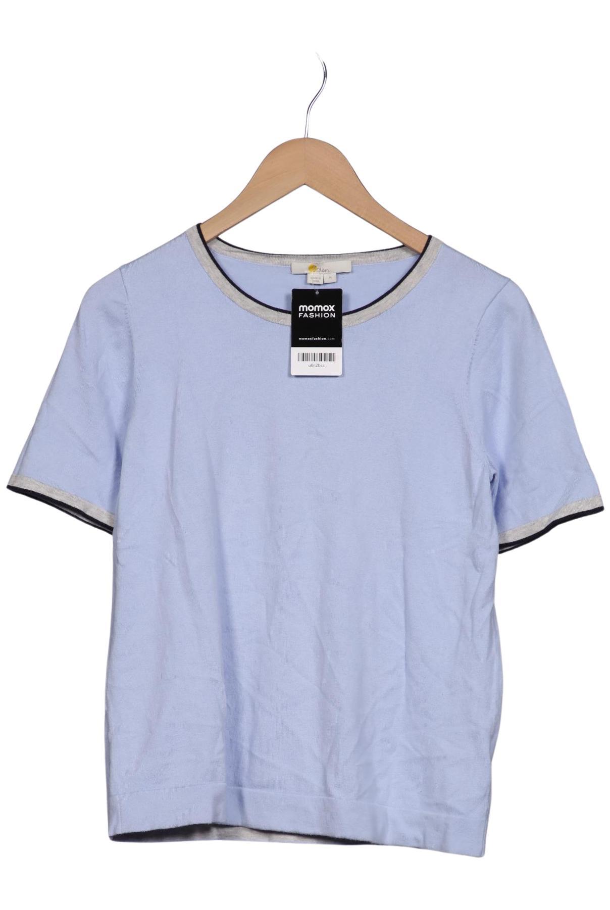 

Boden Damen Pullover, hellblau, Gr. 38