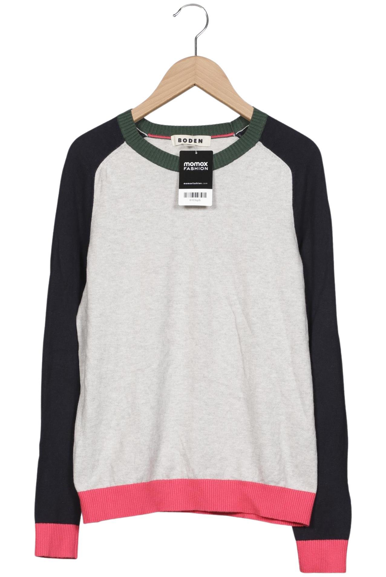 

Boden Damen Pullover, mehrfarbig, Gr. 36