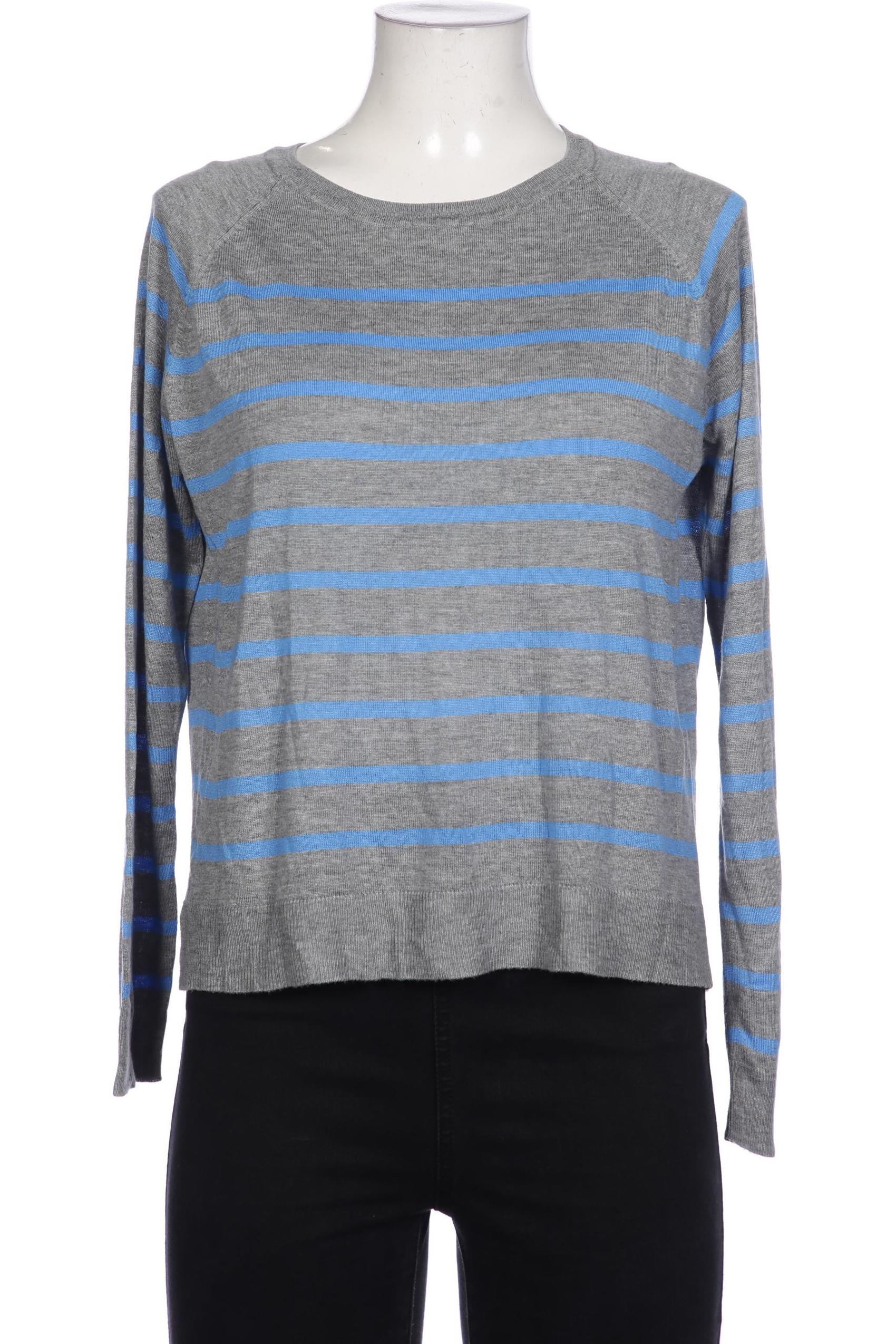 

Boden Damen Pullover, grau, Gr. 40