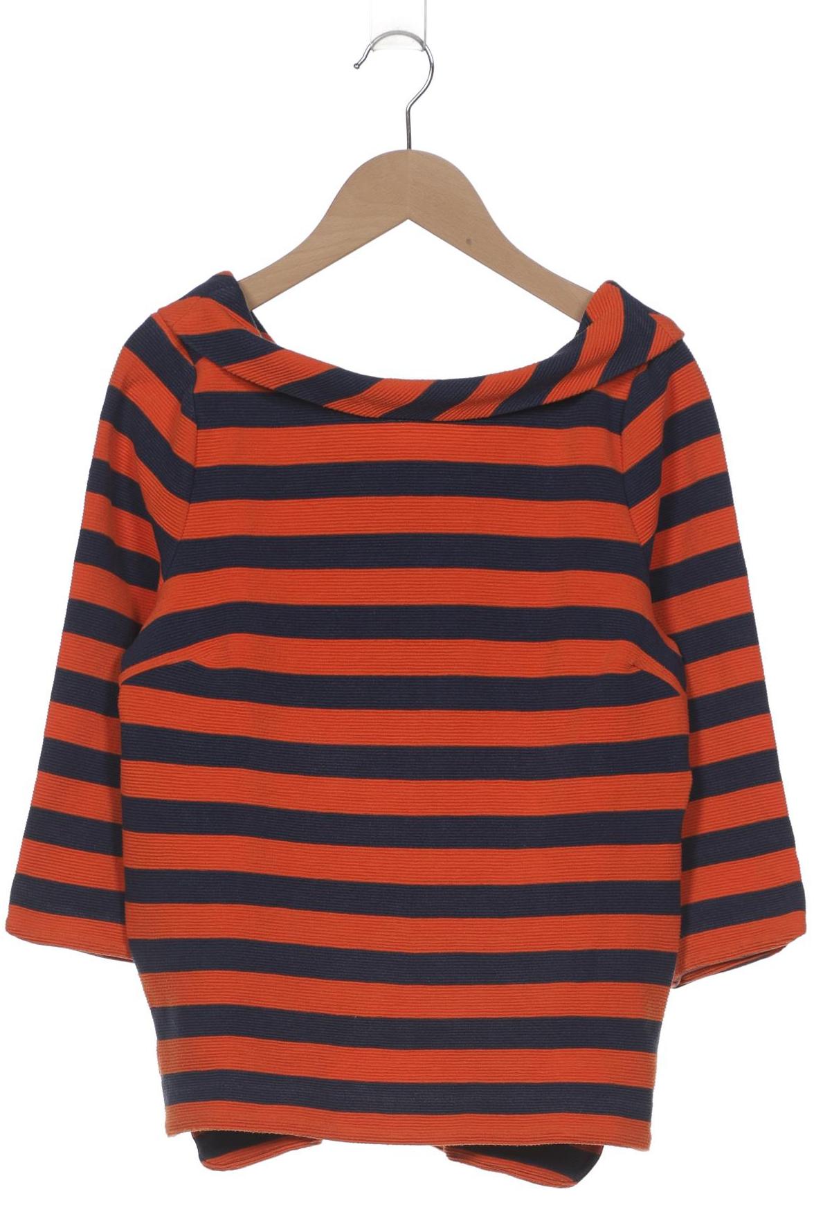 

Boden Damen Pullover, orange, Gr. 36