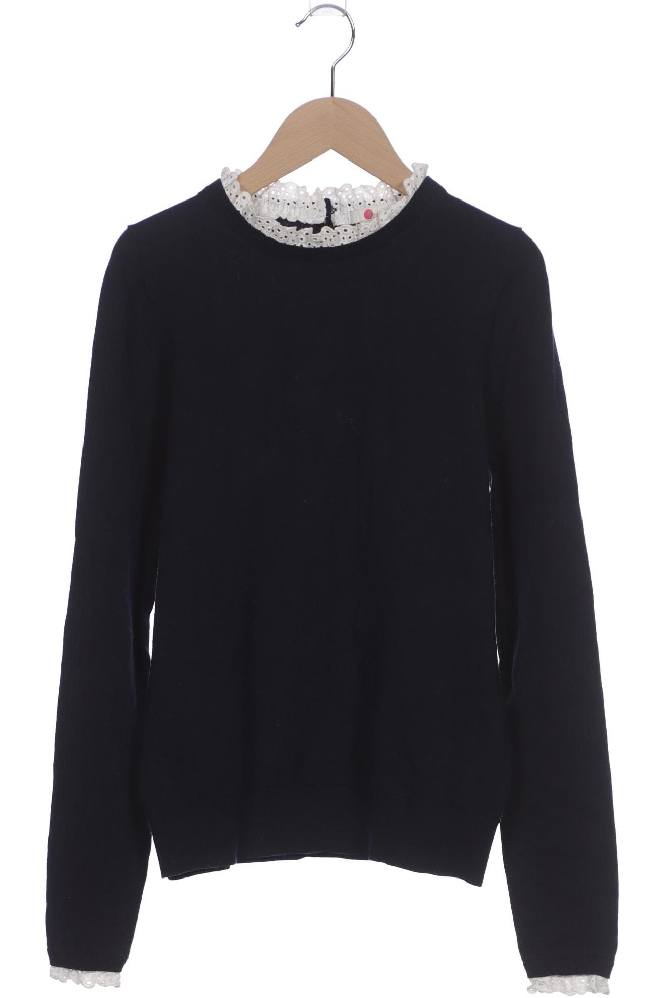 

Boden Damen Pullover, marineblau, Gr. 36