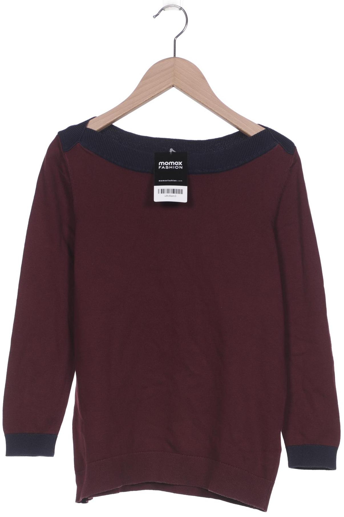 

Boden Damen Pullover, bordeaux