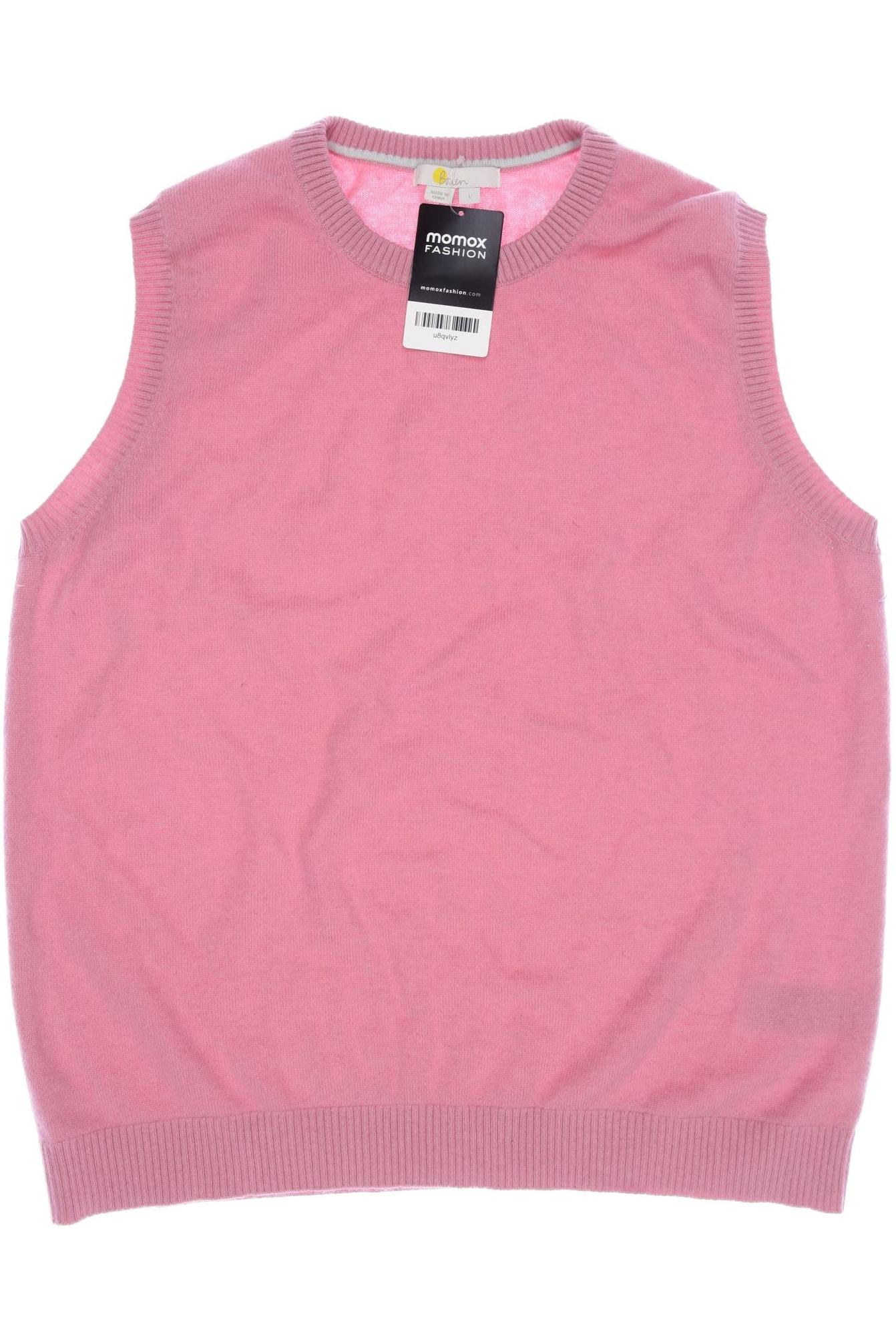 

Boden Damen Pullover, pink, Gr. 42