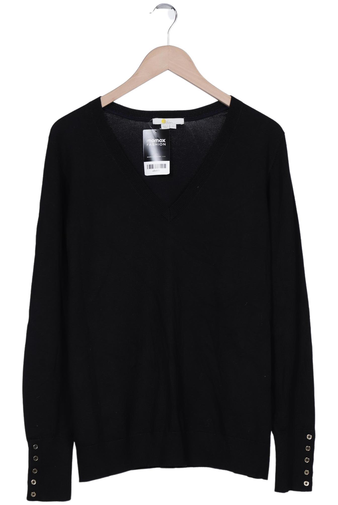 

Boden Damen Pullover, schwarz, Gr. 44