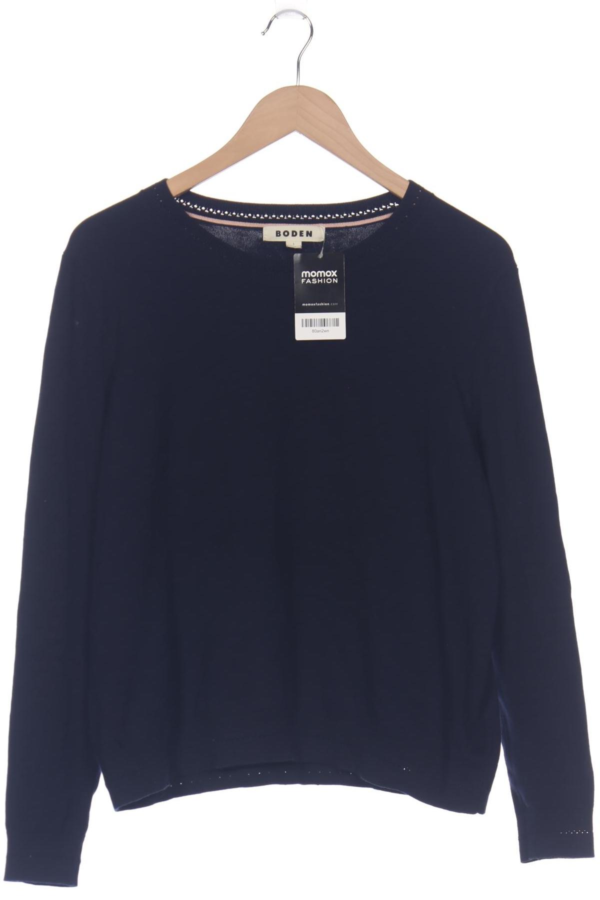 

Boden Damen Pullover, marineblau, Gr. 42