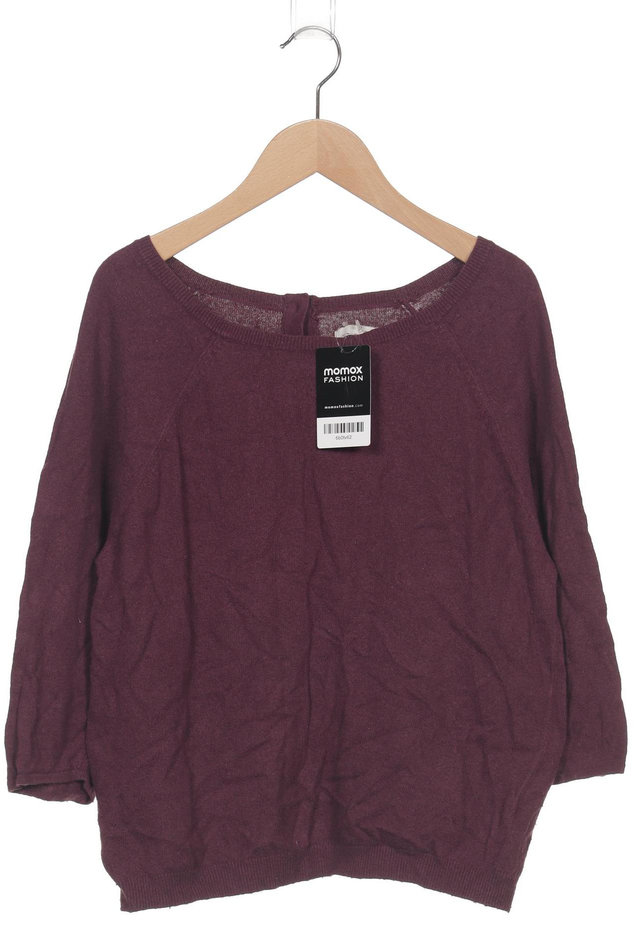 

Boden Damen Pullover, bordeaux, Gr. 36