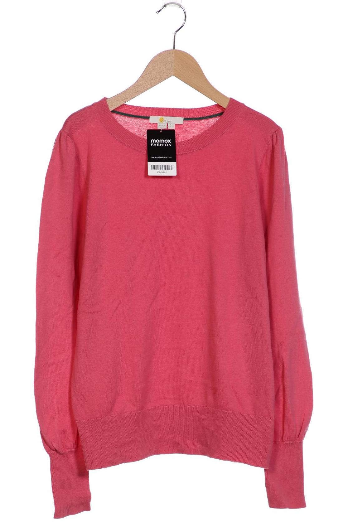 

Boden Damen Pullover, pink, Gr. 38