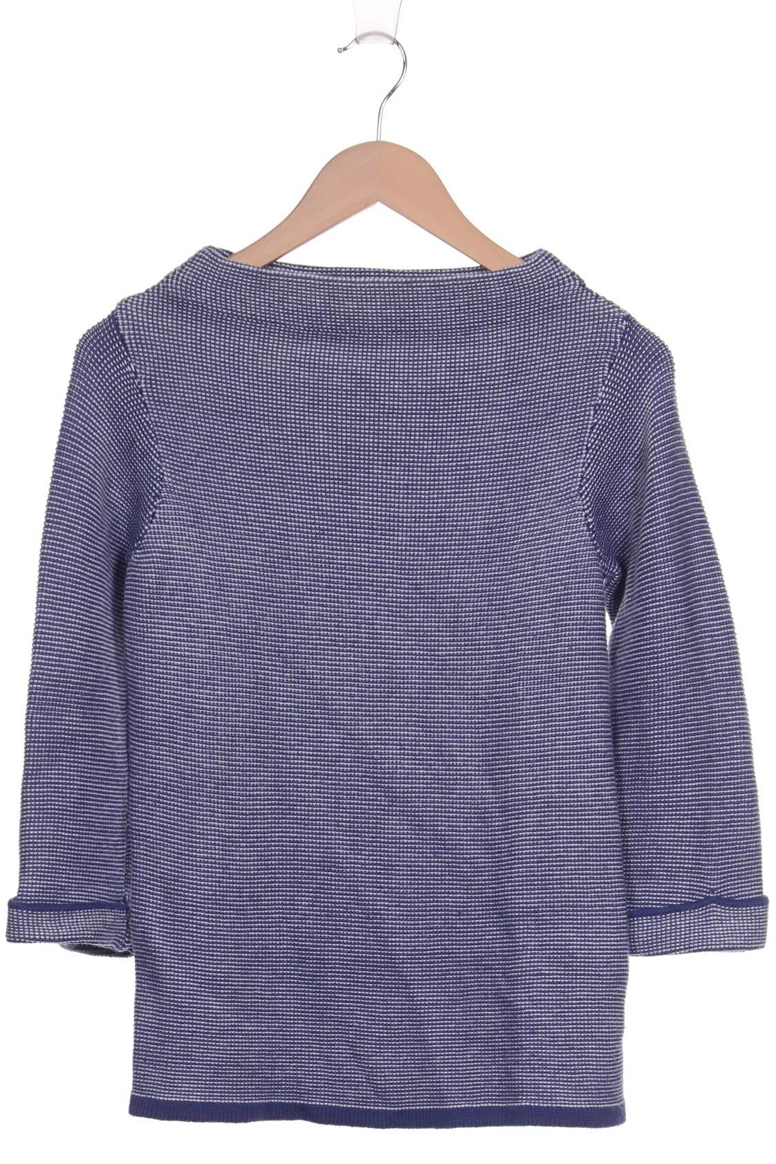 

Boden Damen Pullover, blau, Gr. 32