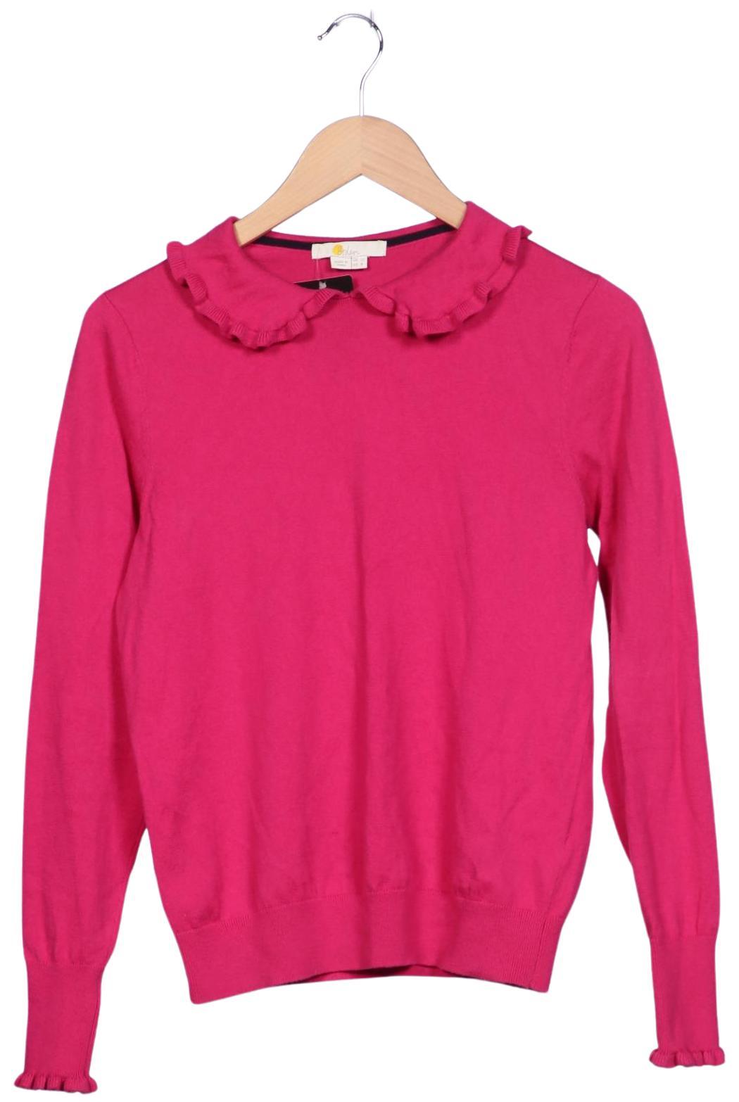 

Boden Damen Pullover, pink, Gr. 38