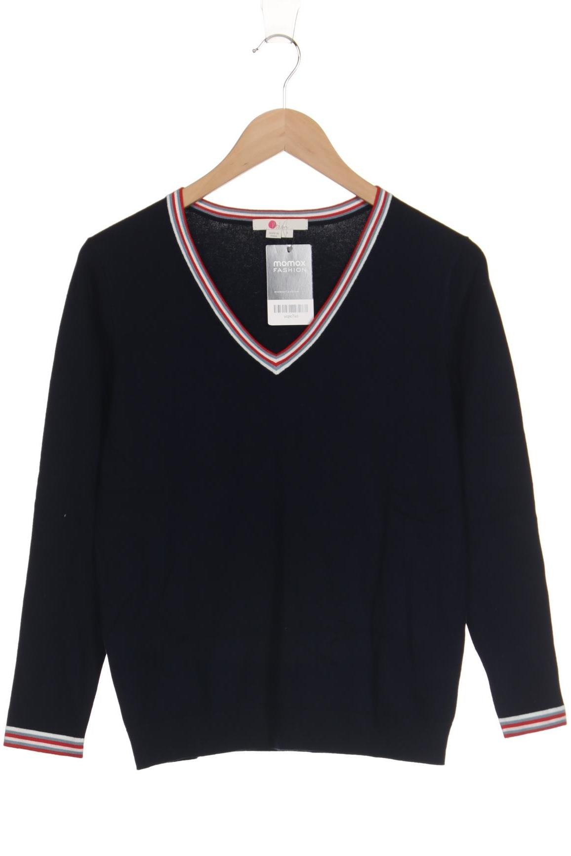 

Boden Damen Pullover, marineblau, Gr. 36